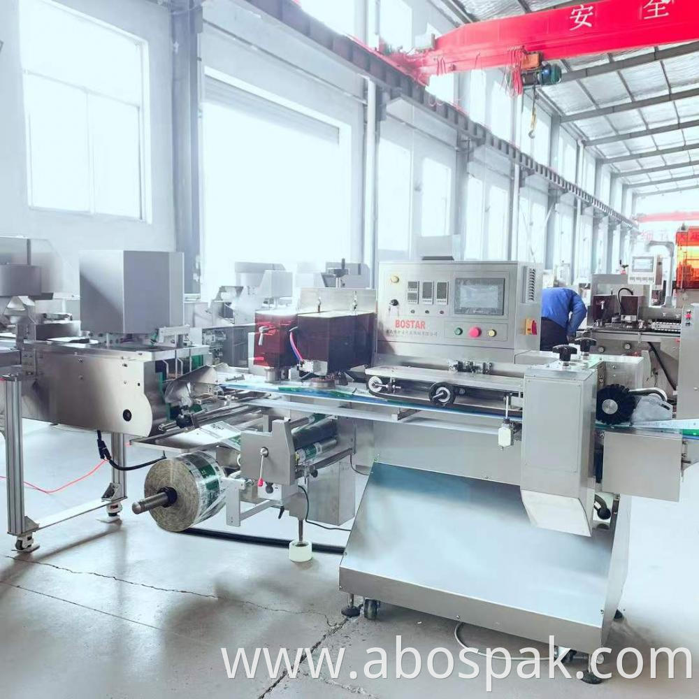 Stick Noodle Packing Machine 2 Jpg